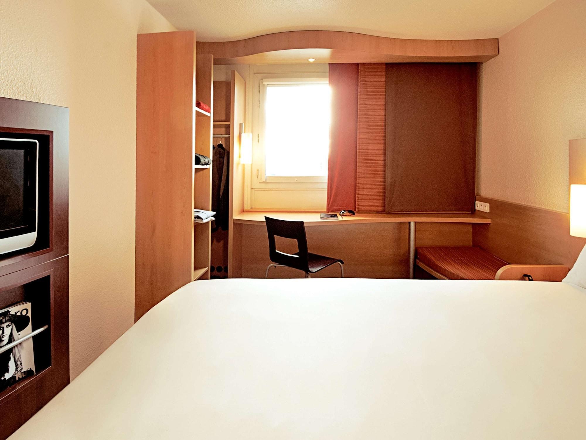 Ibis Sao Paulo Morumbi Exteriör bild