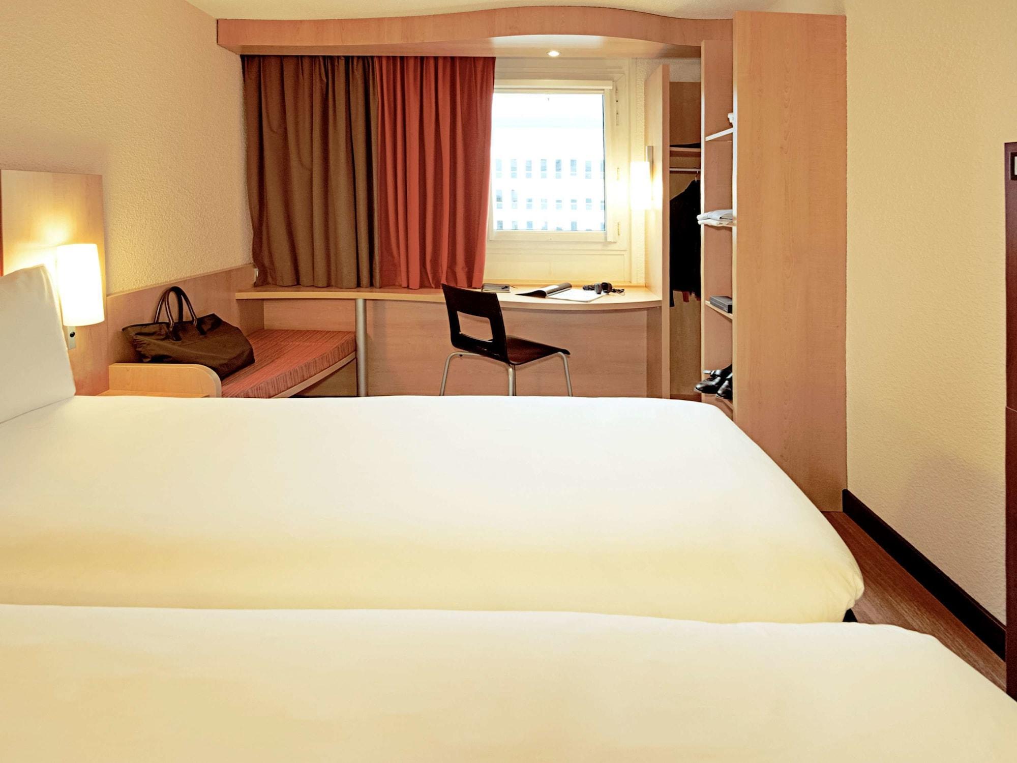 Ibis Sao Paulo Morumbi Exteriör bild